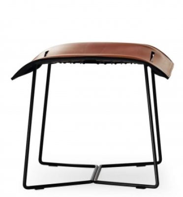 Cuoio Stool  Walter Knoll